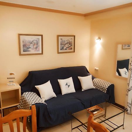 Fuengirola Apartamento Vacacional Mediterraneo Real Eksteriør billede