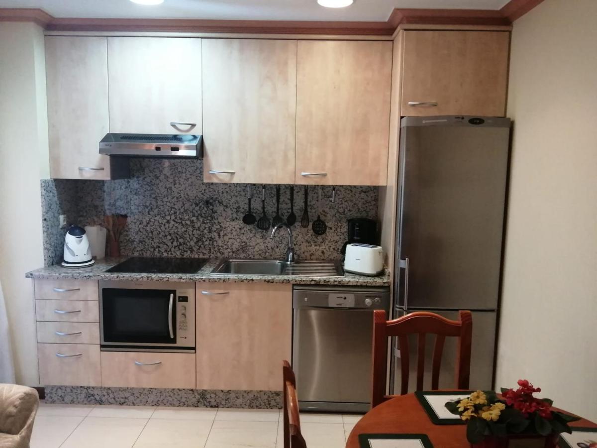 Fuengirola Apartamento Vacacional Mediterraneo Real Eksteriør billede