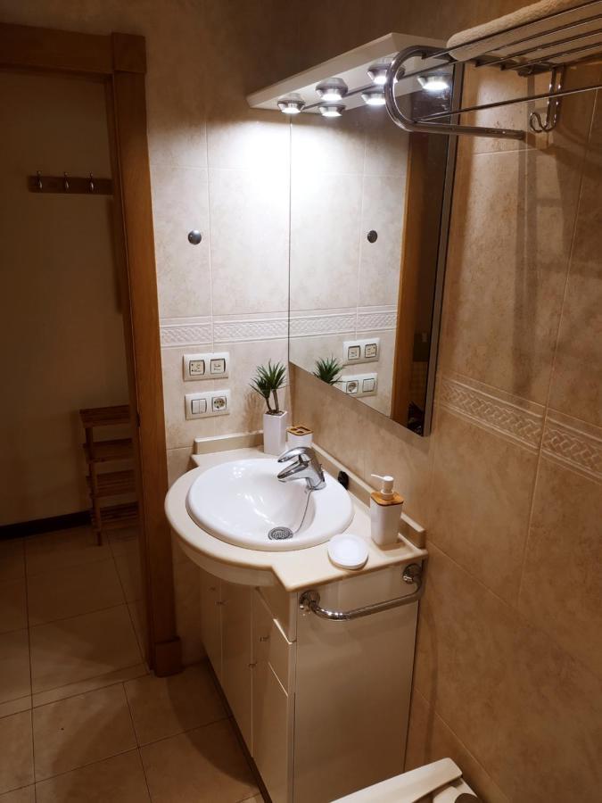 Fuengirola Apartamento Vacacional Mediterraneo Real Eksteriør billede
