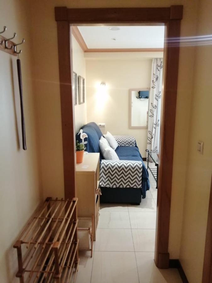 Fuengirola Apartamento Vacacional Mediterraneo Real Eksteriør billede