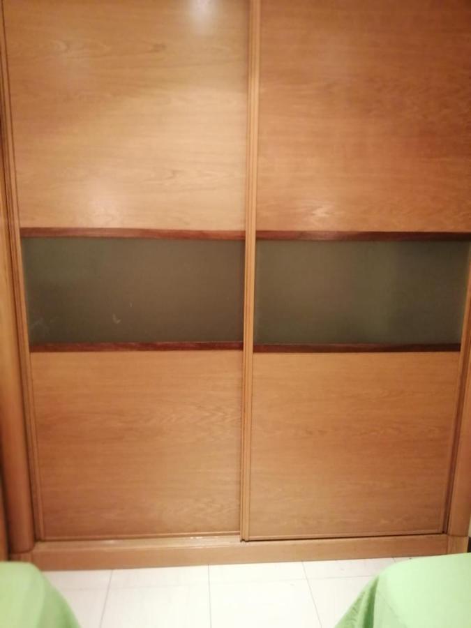 Fuengirola Apartamento Vacacional Mediterraneo Real Eksteriør billede