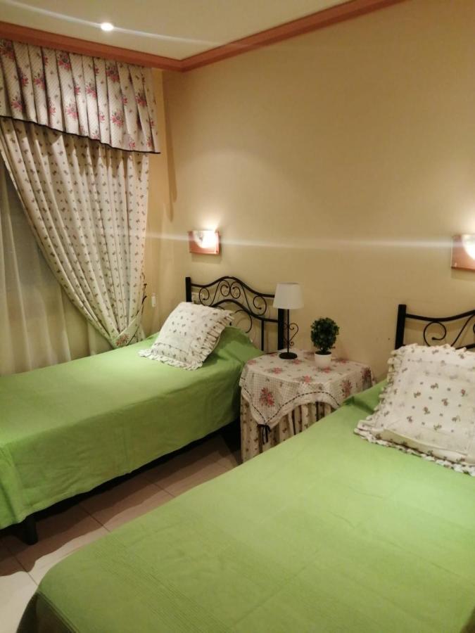 Fuengirola Apartamento Vacacional Mediterraneo Real Eksteriør billede