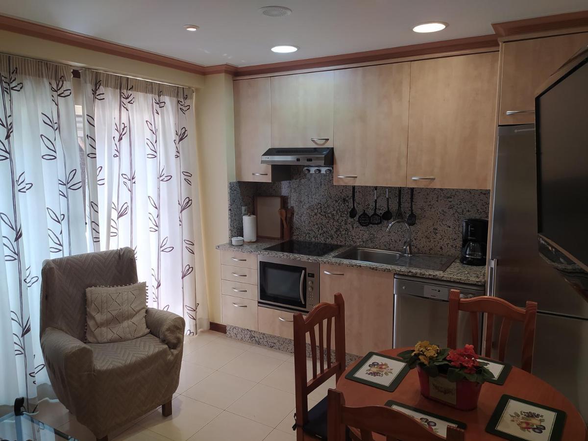 Fuengirola Apartamento Vacacional Mediterraneo Real Eksteriør billede